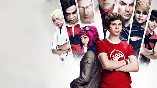 Foto de Scott Pilgrim vs. los ex de la chica de sus sueños