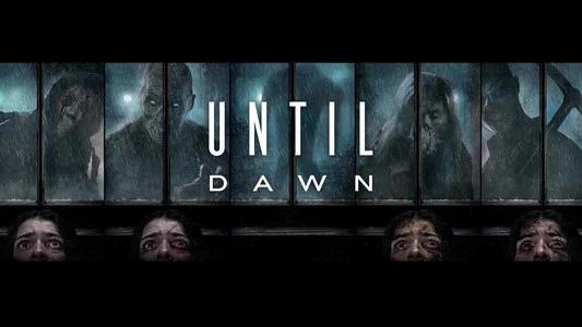 Foto de Until Dawn: Noche de terror