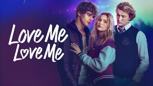 Foto de Love Me, Love Me