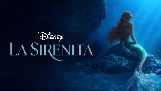 Foto de La sirenita