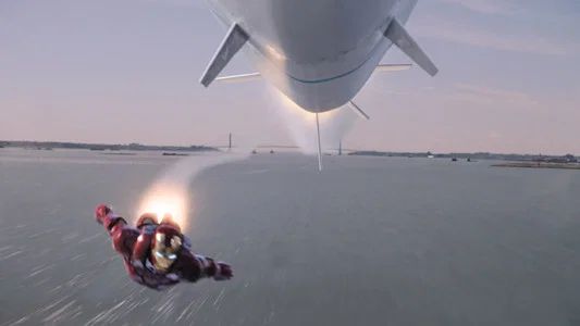 Foto de Avengers: Los Vengadores