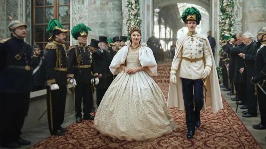 Foto de La emperatriz