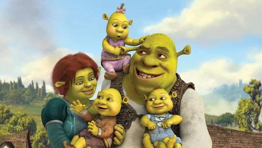 Foto de Shrek 4: Para Siempre