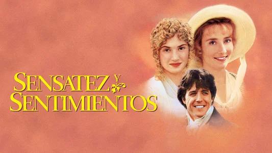 Foto de Sensatez y sentimientos
