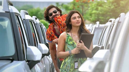 Foto de కొరియన్ కనకరాజు