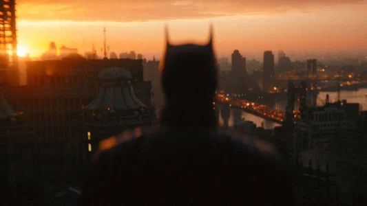 Foto de Batman