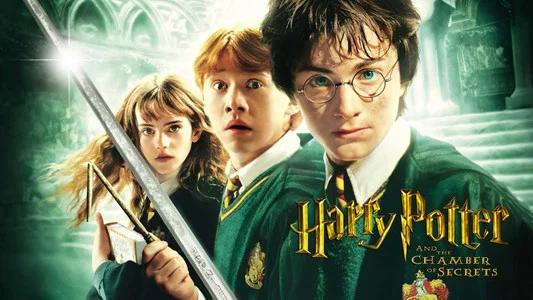 Foto de Harry Potter y la cámara secreta