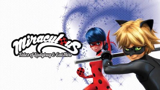 Foto de Miraculous: Las aventuras de Ladybug