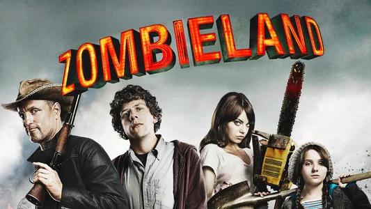 Foto de Zombieland