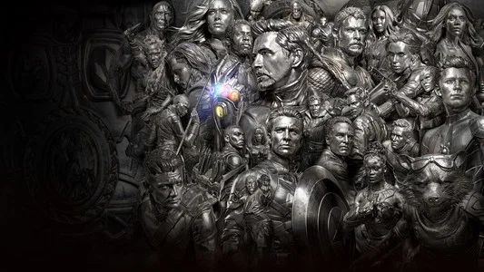 Foto de Avengers: Endgame