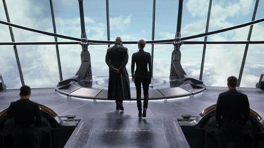 Foto de Avengers: Los Vengadores
