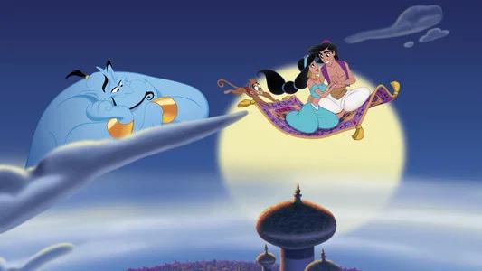 Foto de Aladdin