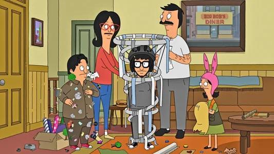 Foto de Bob's Burgers