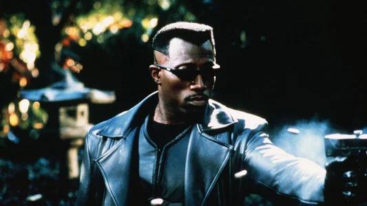 Foto de Blade: Cazador de Vampiros