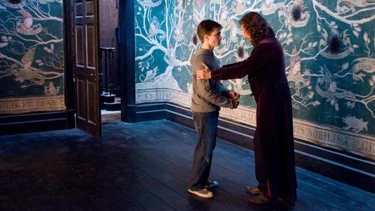 Foto de Harry Potter y la orden del Fénix