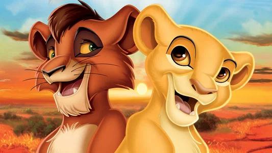 Foto de El rey león II: El reino de Simba