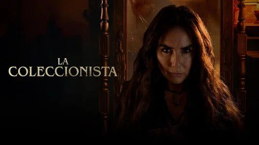 Foto de La coleccionista