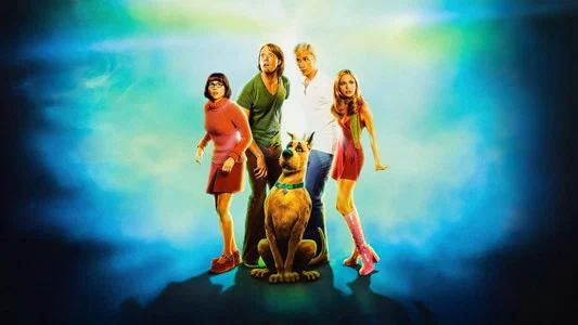 Foto de Scooby-Doo