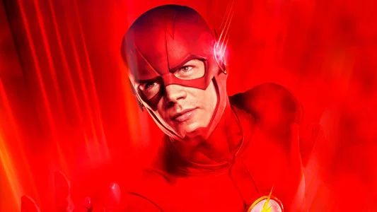 Foto de Flash