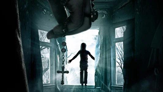 Foto de El Conjuro 2