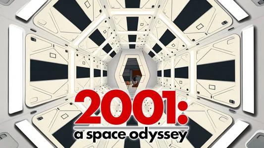 Foto de 2001: Odisea del Espacio