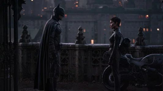 Foto de Batman
