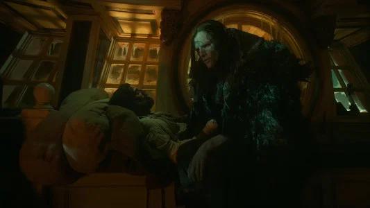 Foto de Frankenstein
