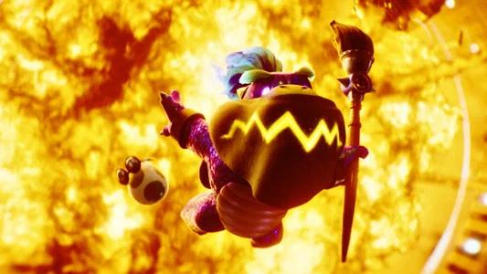 Foto de Super Mario Galaxy: La película