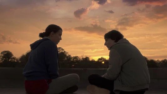 Foto de Stranger Things