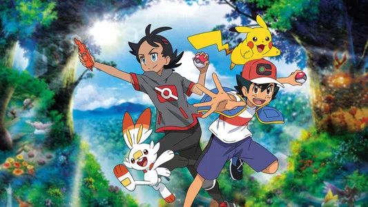 Foto de Pokémon