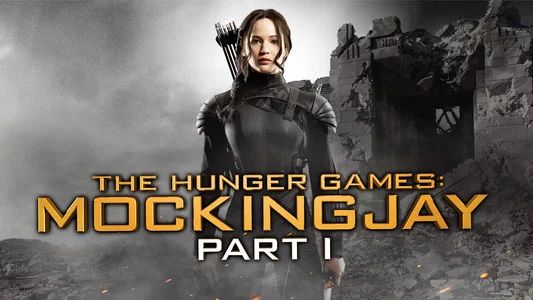 Foto de Los juegos del hambre: Sinsajo - Parte 1