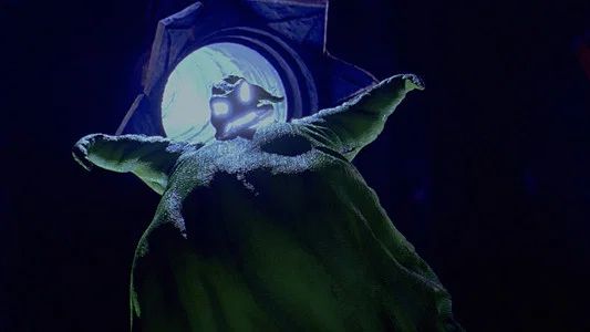 Foto de El extraño mundo de Jack
