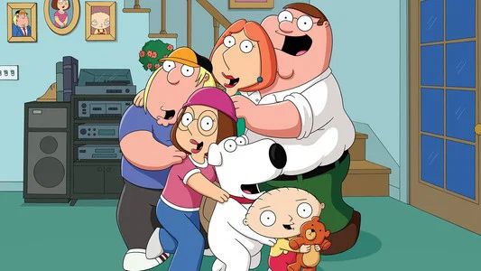 Foto de Padre de Familia