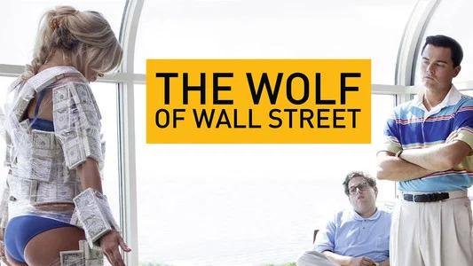 Foto de El Lobo de Wall Street
