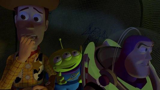 Foto de Toy Story