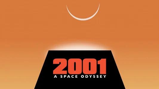 Foto de 2001: Odisea del Espacio