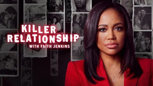 Foto de Killer Relationship with Faith Jenkins