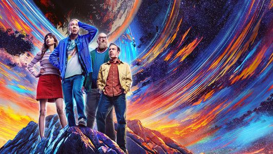 Foto de Stuart no logra salvar el Universo