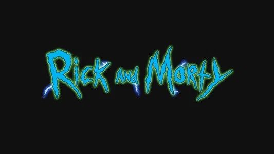 Foto de Rick y Morty