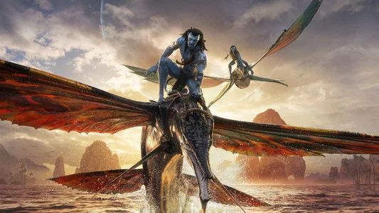 Foto de Avatar: El camino del agua