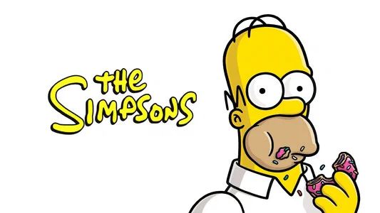 Foto de Los Simpson