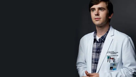 Foto de The Good Doctor