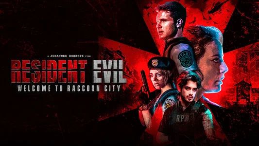 Foto de Resident Evil: Bienvenidos a Raccoon City