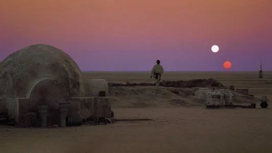 Foto de La guerra de las galaxias