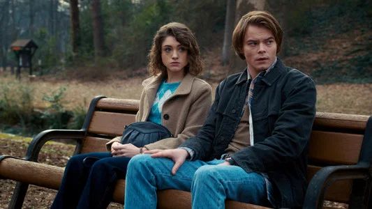 Foto de Stranger Things