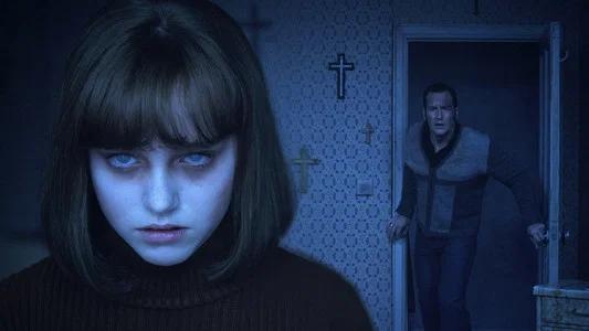 Foto de El Conjuro 2