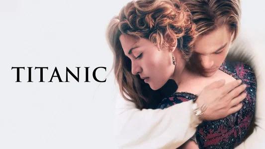Foto de Titanic