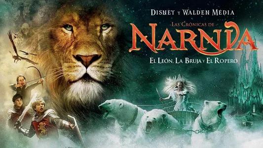 Foto de Las crónicas de Narnia: El león, la bruja y el ropero