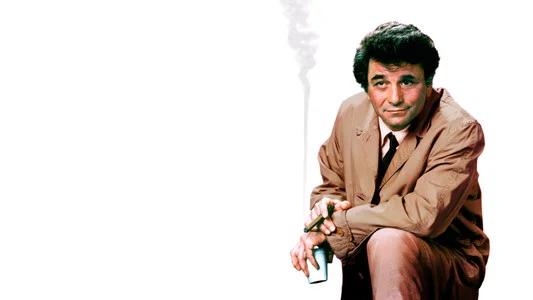Foto de Columbo