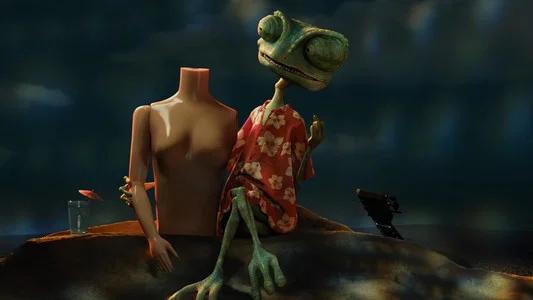 Foto de Rango